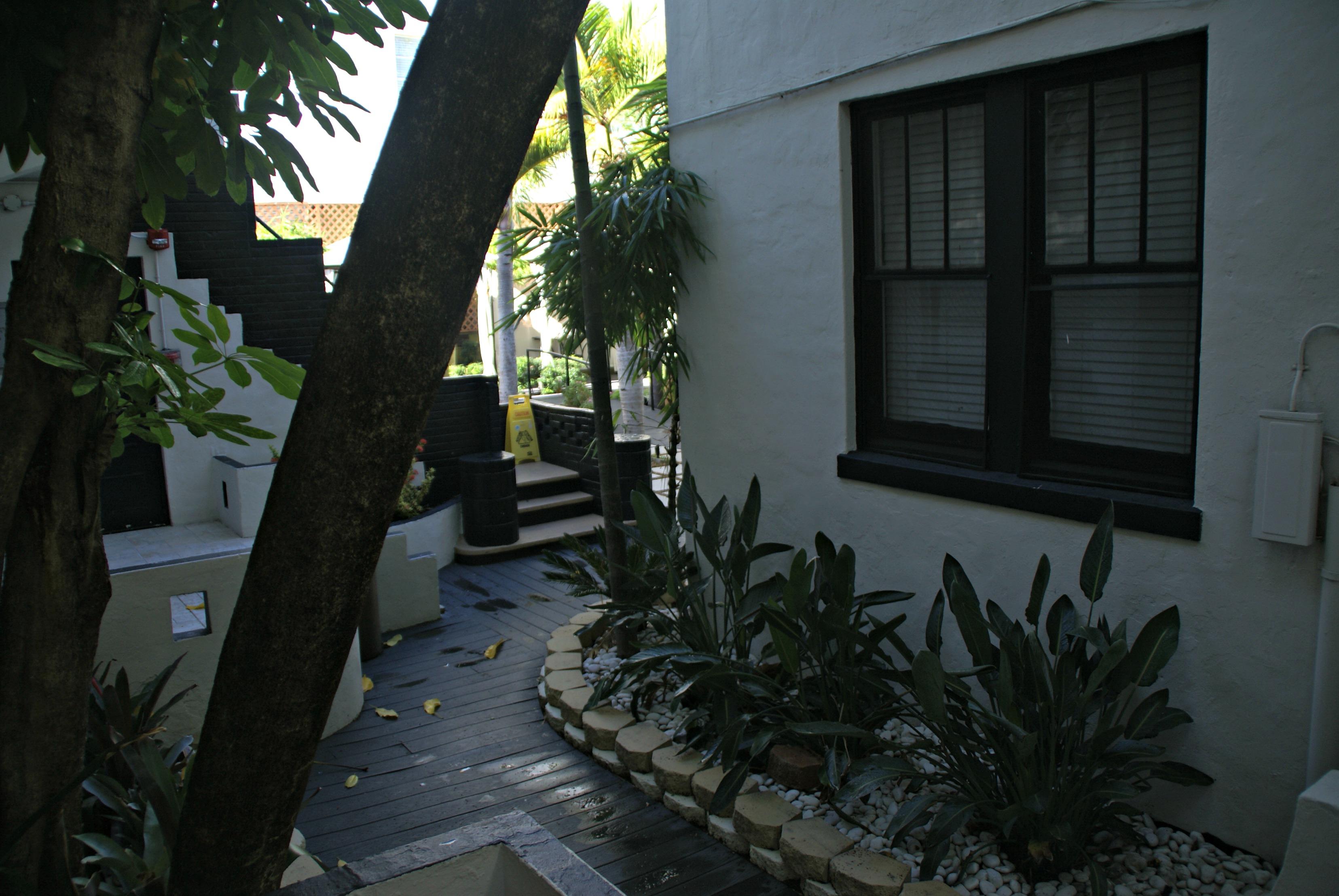 South Beach Plaza Hotel Miami Beach Exterior foto