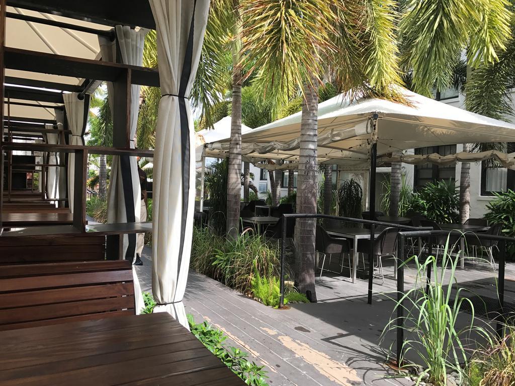South Beach Plaza Hotel Miami Beach Exterior foto